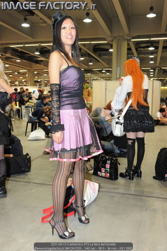 2011-03-13 Cartoomics 073 La fiera del fumetto